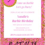 Party Invitations that you can customize, download and print in minutes!