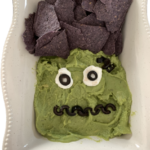 frankenstein guac
