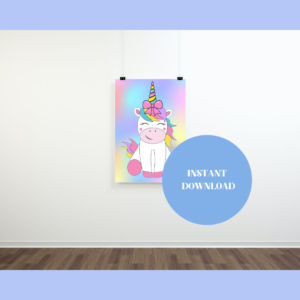 Pin the Horn on the Unicorn